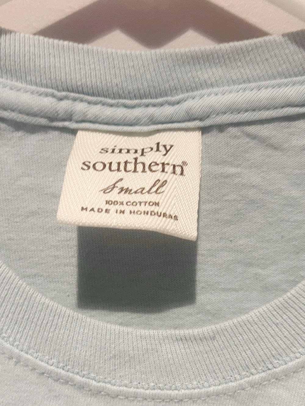 Simply southern short sleeve tee - Picture 4 of 7